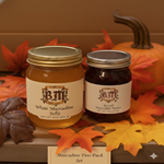 Muscadine Grape Hull Preserves 2-Pack